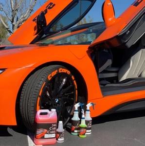 Meet your Posher, Ricky